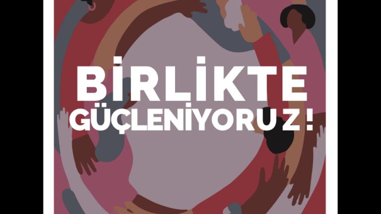 Kadın Öz Savunma Akademisi’nden Kadın Güçlenme Kiti