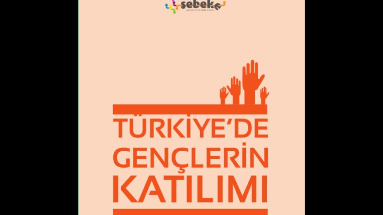 Şebeke Türkiye'de Gençlerin Katılımı