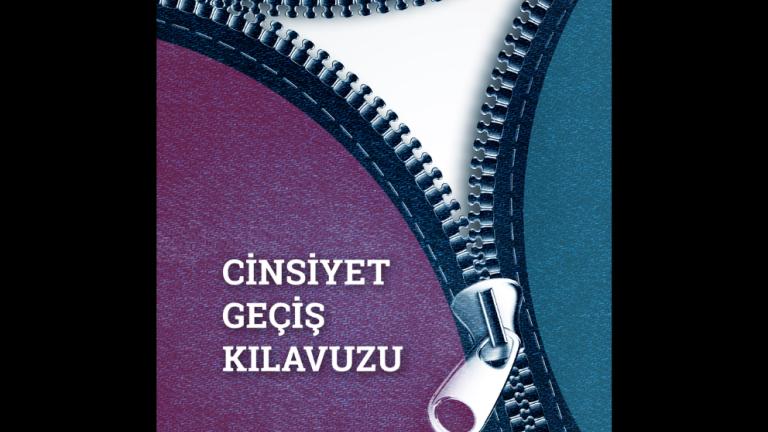 SPoD - Cinsiyet Geçiş Kılavuzu