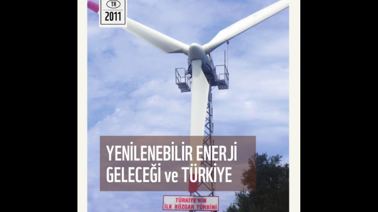 Yenilenebilir Enerji Geleceği Ve Türkiye