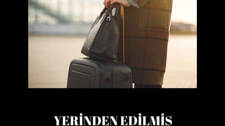 Yerinden Edilmiş Kadınların Yaşadıkları Hak İhlalleri Raporu