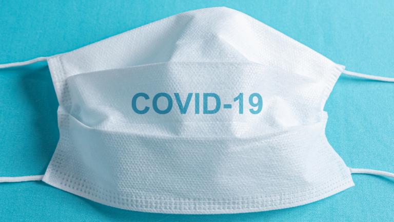 COVID-19