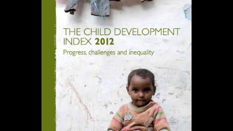 The Child Development Index