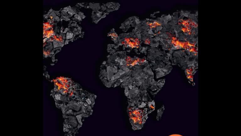 Kömür Atlası