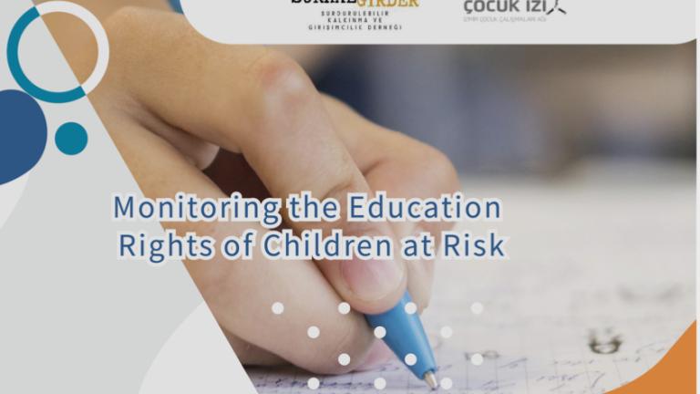Monitoring the Education Rights of Children at Risk