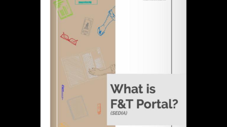 What is F&T Portal?