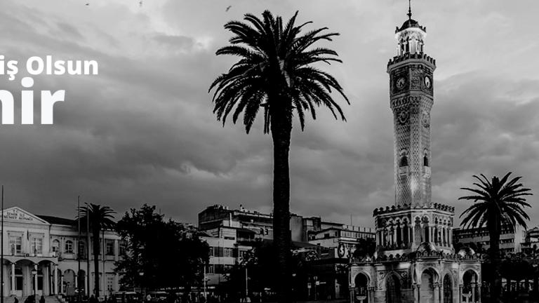 Geçmiş Olsun İzmir