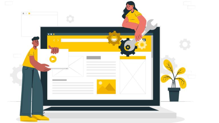 web tasarım