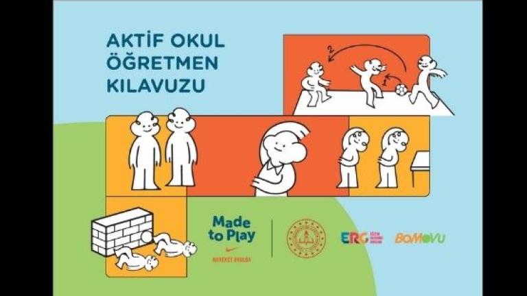 Aktif Okul Kılavuz