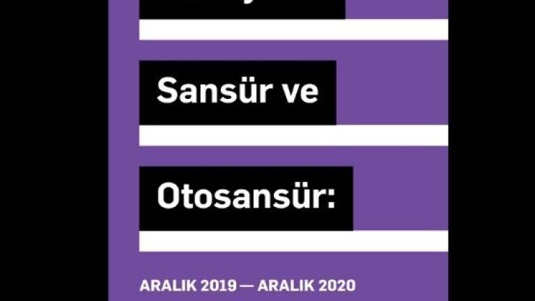 türkiyede sansür ve oto sansür
