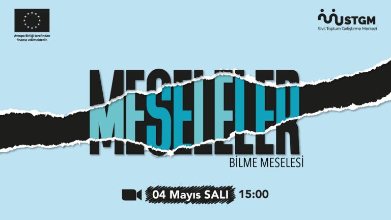 Bilme Meselesi