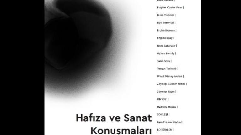 Hafıza merkezi