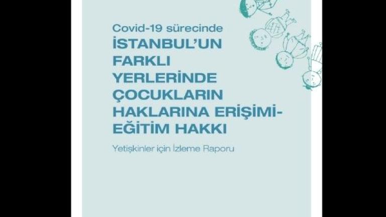 izleme raporu çocuk