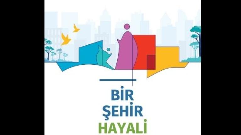 bir şehir hayali
