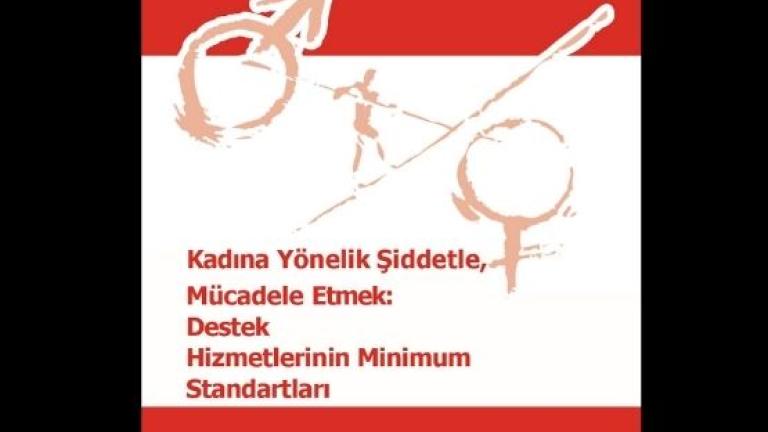 kadına yönelik şiddet