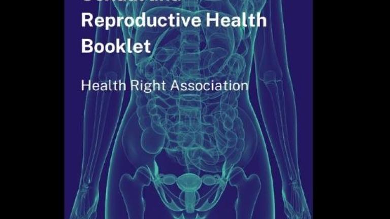 sexual reproductive