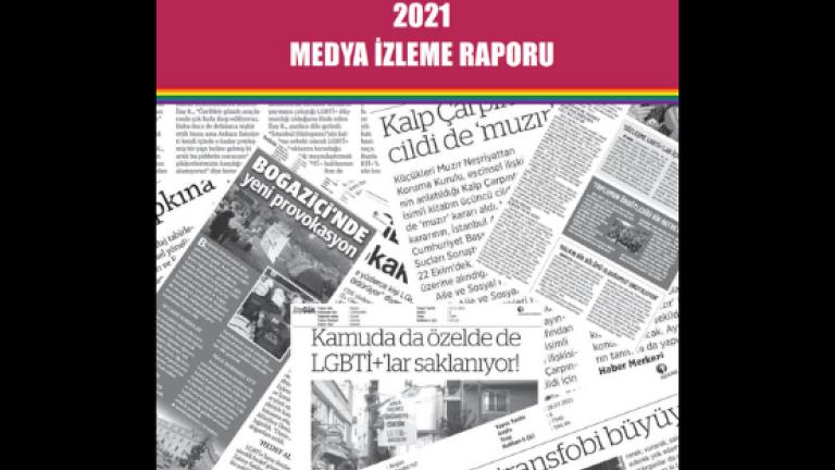 kaos medya izleme 2021