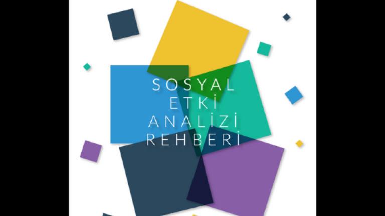 Sosyal Etki Analizi Rehberi