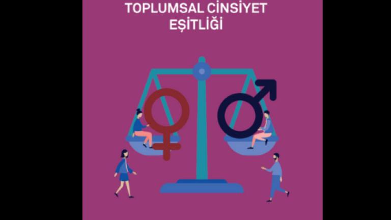Yerel Yöneticiler İçin Toplumsal Cinsiyet Eşitliği 