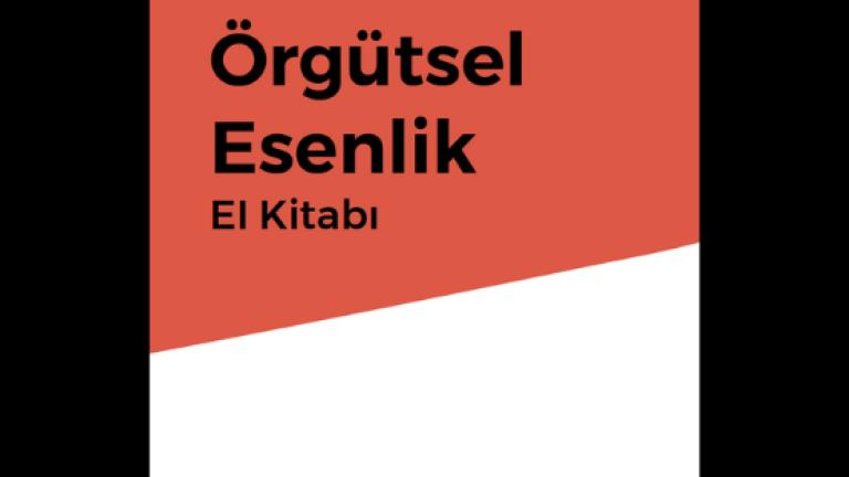 Örgütsel Esenlik EI Kitabı