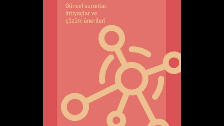 Sivil Toplum Tartışıyor: Güncel Sorunlar, İhtiyaçlar ve Çözüm Önerileri