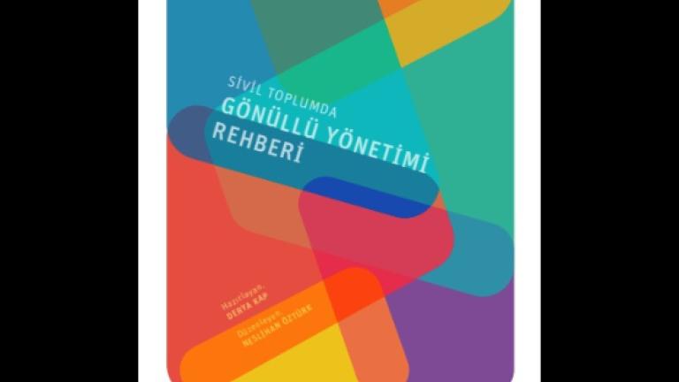 Gönüllü Yönetimi