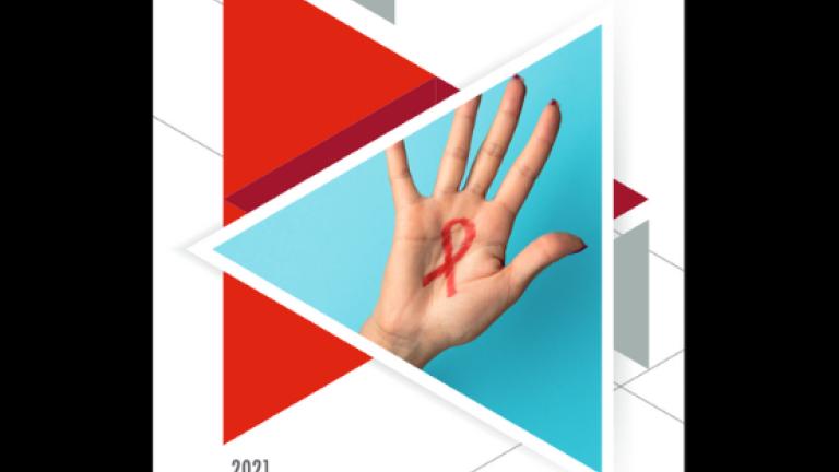 Türkiye’de yaşayan HIV Pozitiflerin 2021 Yılında Maruz Bırakıldıkları Hak İhlalleri Raporu