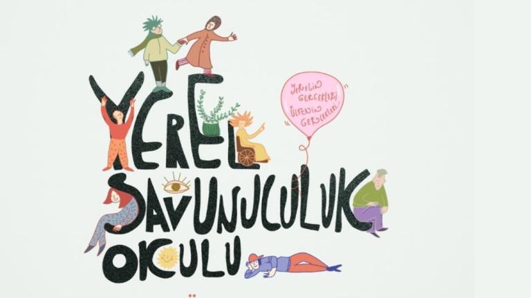 yerel savunuculuk okulu