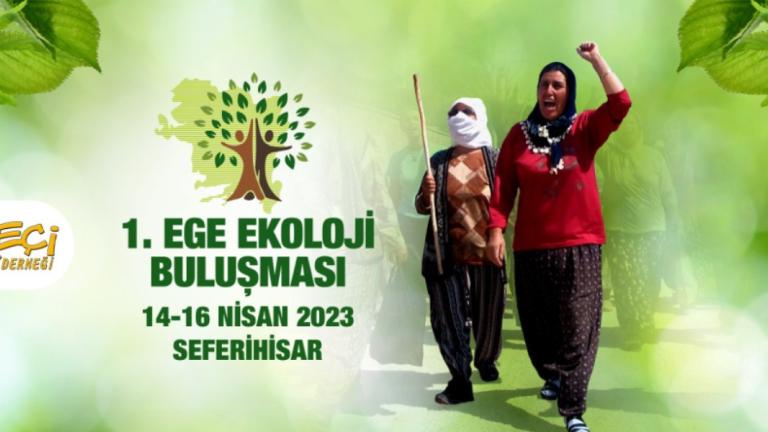 ekoloji buluşma