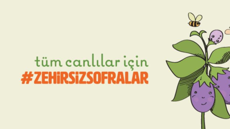 Zehirsiz Sofralar Platformu