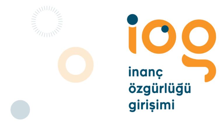 inanç özgürlüğü girişimi