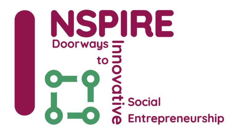 INSPIRE Sosyal Girişimcilik projesi