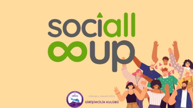 SociAll UP