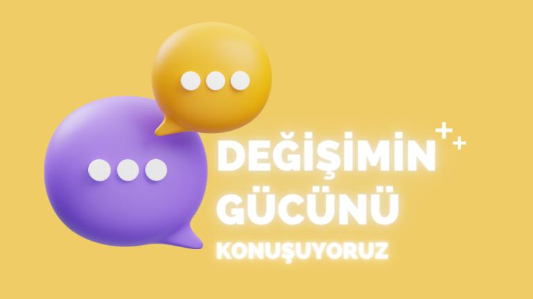 Değişimin Gücü 