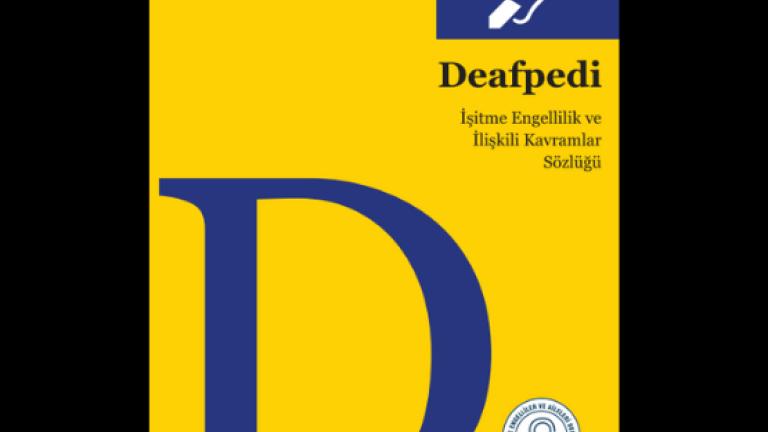deafpedi