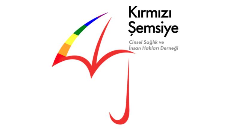 Kırmızı Şemsiye