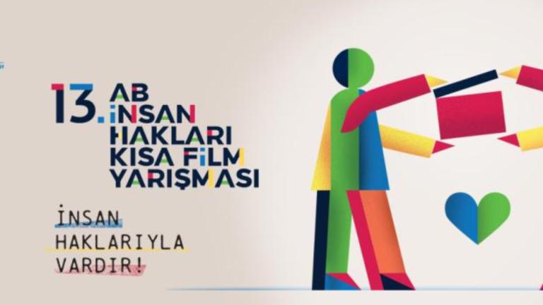 AB İnsan Hakları Kısa Film Yarışması