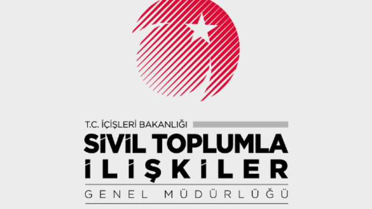 Sivil Toplumla İlişkiler Genel Müdürlüğü