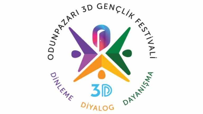 3D festival