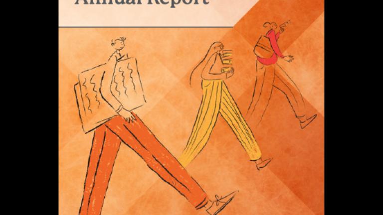 annual report 2022