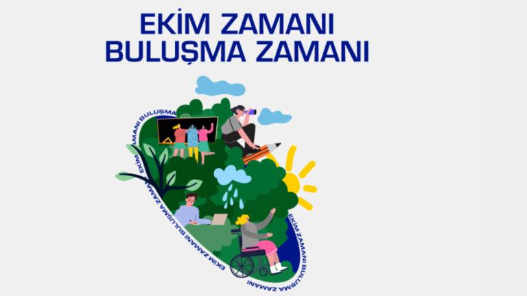 ekim zamanı