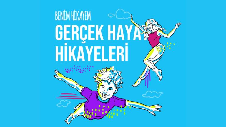 Benim Hikayem-Gerçek Hayat Hikayeleri