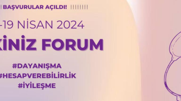 Etkiniz Forum