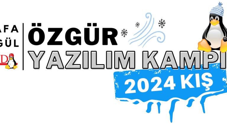 Özgür Yazılım Kampı