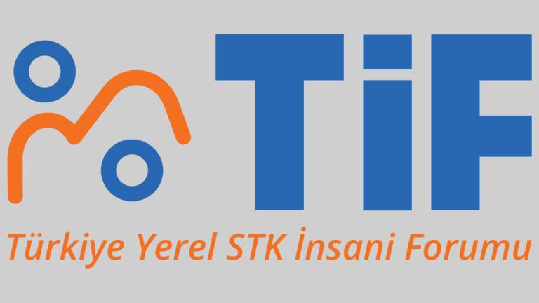 TİF