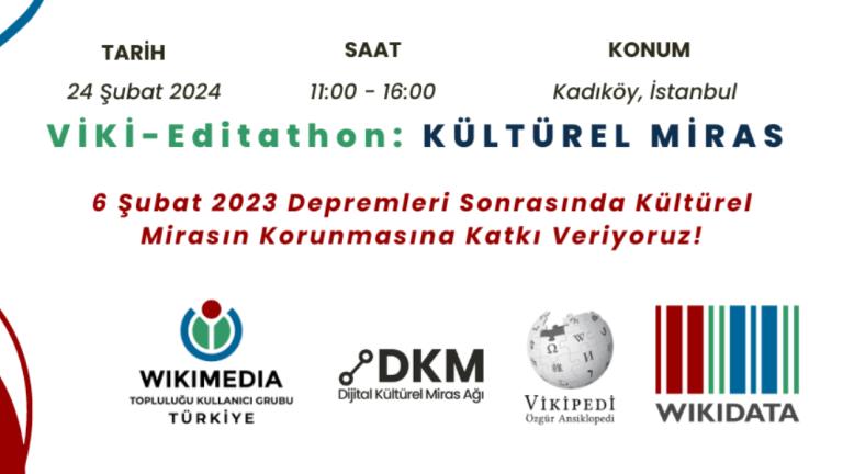 Dijital Kültürel Miras Ağı