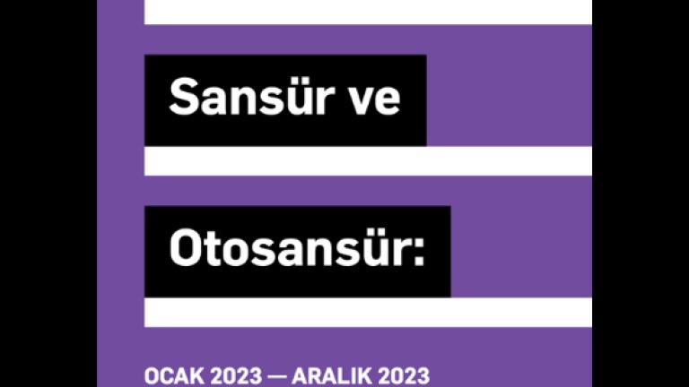 Türkiye'de Sansür ve Otosansür