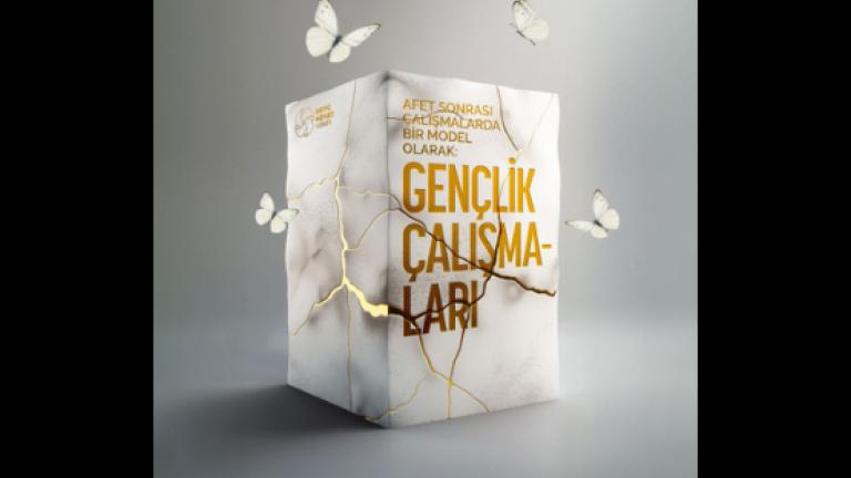 Afet Sonrası Çalışmalarda Bir Model Olarak: Gençlik Çalışmaları