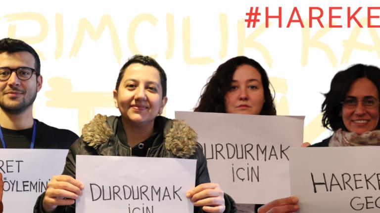 seçim kampanya