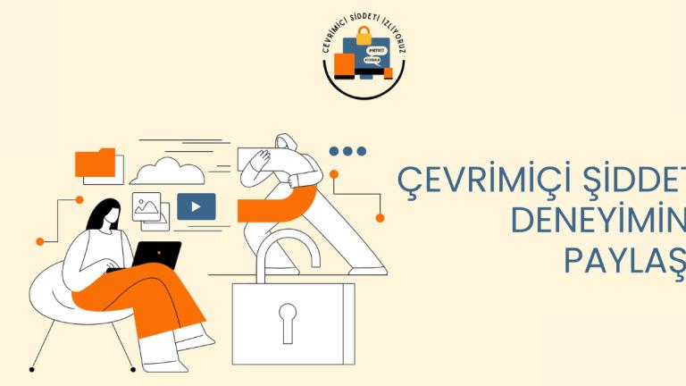 çevrimiçi şiddet